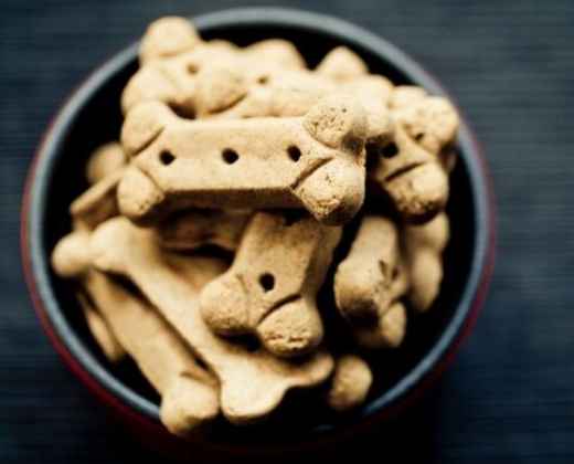 Picture for category Canine Treats